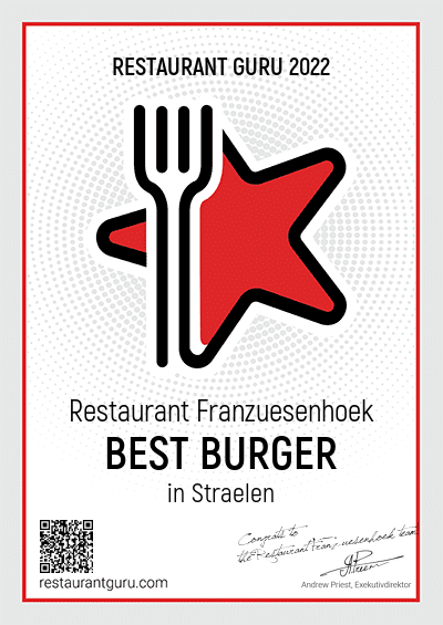 RestaurantGuru Certificate1 preview